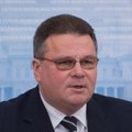 Глава МИД Литвы: успех программы Восточного партнерства не гарантирован
