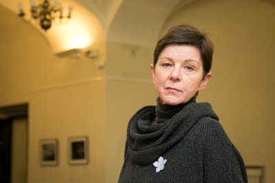 Loreta Tručilauskaitė-Šlekienė