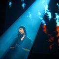 „Laibach″ Vilniuje pristatys F. Nietzsche įkvėptą naują albumą