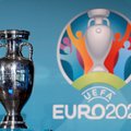 Italijos futbolo federacija ragina atidėti „Euro 2020“