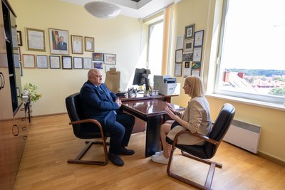 State Labour Inspectorate