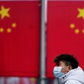 В Китае начнут наказывать за намеренное распространение коронавируса