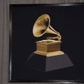 Paskelbtos šių metų „Grammy“ nominacijos: jose – aiški lyderė