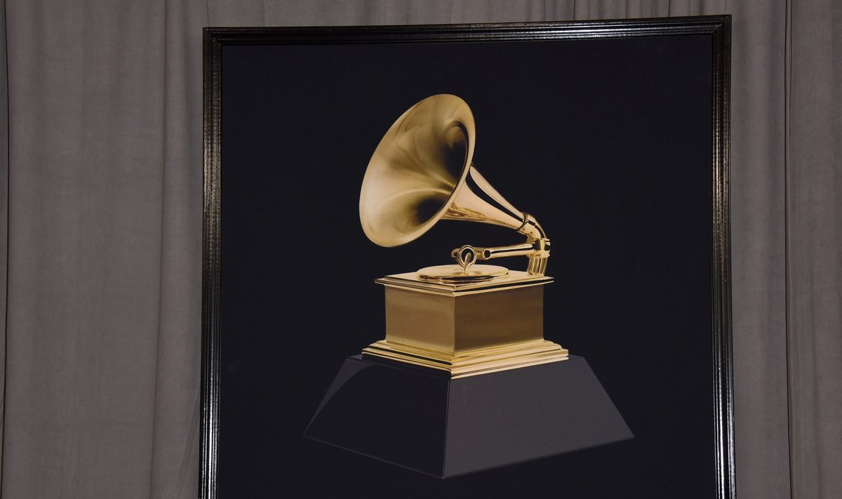 Grammy statulėlė