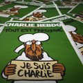 30% россиян не одобряют карикатуры Charlie Hebdo