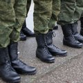 Putino kariuomenė – ne guminė: ekspertai prognozuoja rusų populiacijos mažėjimą