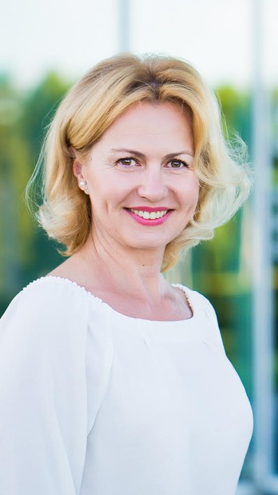 Irena Pėstininkienė