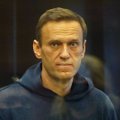 Po teismo nuosprendžio – pirmas Navalno kreipimasis