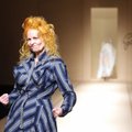 Dokumentinis filmas „apnuogino“ Vivienne Westwood: po premjeros dizainerė nutraukė ryšius su bičiule juostos režisiere