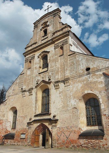 Pranciškonų bažnyčia