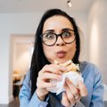 Patarimai, kaip pažaboti alkį protarpinio badavimo metu: negalima į burną dėti bet ko ir bet kiek
