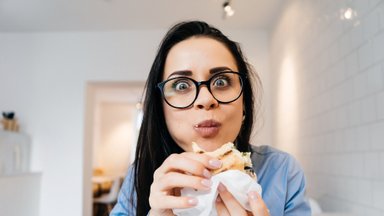 Patarimai, kaip pažaboti alkį protarpinio badavimo metu: negalima į burną dėti bet ko ir bet kiek