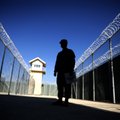 США передают афганцам контроль над тюрьмой в Баграме