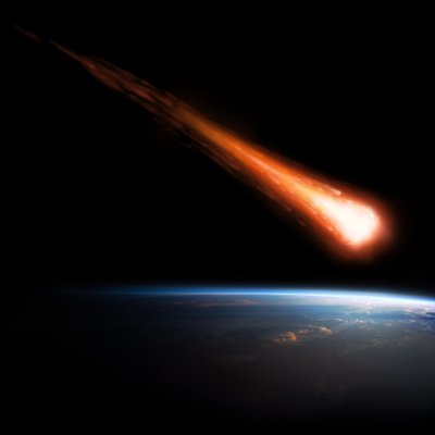 Asteroidas.