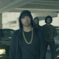 Griežtas Eminemo repas D. Trumpui: rasizmas – vienintelis dalykas, kuris jam sekasi tiesiog puikiai