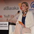 Lithuanian business woman becomes a member of Istanbul Finance Summit board