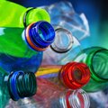 LPK: siūloma pataisa dėl neperdirbamo plastiko kiekio mokesčio neišspręs taršos problemos