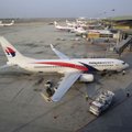 „Malaysia Airlines“ lėktuvas dėl girto keleivio turėjo grįžti atgal