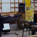 D. Pulauskas su grupe „Muzikos salėje“ pristatys dvidešimtmečio albumą