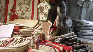 Christmas fairs in Kaunas: from sustainable living to traditional crafts