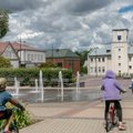 Пустеет один из промышленных городов Литвы: безработные есть, а работать некому