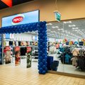 Pepco откроет новый магазин в Каунасе