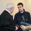 Judge removed in Lithuanian paramedic spying case