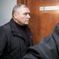 Advokatas: Nasirovas davė 3 tūkst. eurų Šidlauskui, tai nebuvo kyšis
