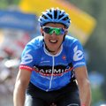 R. Navardauskas „Giro d'Italia“ šešioliktame etape užėmė ketvirtą vietą