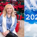 Astrologė Lolita Žukienė: kas 2020-aisiais laukia kiekvieno Zodiako ženklo