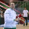 Turnyrą Čekijoje „Prienų“ krepšininkai pradėjo pergale