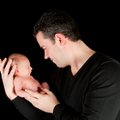 Vyrus puolanti pogimdyminė depresija kenkia mažyliui
