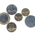 Some EUR 0.5 b litas remain unexchanged for euros - Lithuanian c. bank