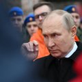 Naujas Putino planas: nori sunaikinti ne tik Ukrainą