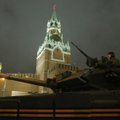 Rusija išsiuntė šnipinėjimu kaltinamą Latvijos pareigūną