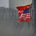 JAV valstybės sekretoriaus pavaduotoja vyks vizito į Kiniją
