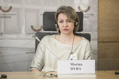 Marina Dyba