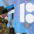 Эстония потратит на защиту границы с Россией 188 млн евро
