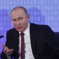Rusijos sportininkams – skaudus verdiktas: Putinas jau turi planą