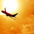 Faktai apie keliones lėktuvu, kuriuos žinodami, paliksite įspūdį bet kam