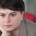 Наталья Радина: чем беспринципнее Запад, тем тяжелее приходится политзаключенным в Беларуси