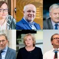 Lietuvos europarlamentarai įvertino metinį EK pirmininkės pranešimą – nuomonės smarkiai išsiskyrė