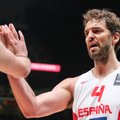 FIBA keliauja link pergalės: Ispanijoje – federacijos raginimas išsižadėti Eurolygos