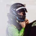 Julius Adomavičius grįžta į Europos „Le Mans“ seriją