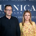 Šeimos pagausėjimo laukianti Daina Žeimytė-Bilienė su vyru: ateityje norėtume ir įsivaikinti