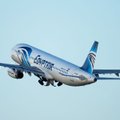 Sudužusio „EgyptAir“ lainerio juodoji dėžė „pataisyta“