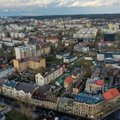 Savivaldybės: Seimas turi istorinę galimybę įtvirtinti vieną svarbiausių savivaldos funkcijų