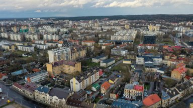 Savivaldybės: Seimas turi istorinę galimybę įtvirtinti vieną svarbiausių savivaldos funkcijų