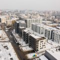 Lietuvos būsto nuomos rinkoje – permainų vėjai: tokį gyvenimą sau leisti galės ne kiekvienas