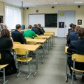 65 schools in Vilnius to be repaired this year